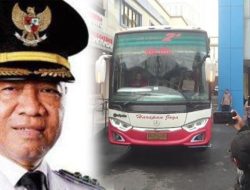 Soeroto, Plt Sekda Tulungagung yang Tak Dibawa KPK Usai OTT Bupati Gatut Sunu