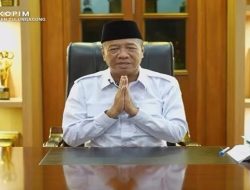 Gatut Sunu, Bupati Tulungagung Kena OTT KPK, Diduga Korupsi untuk Sepatu LV dan THR