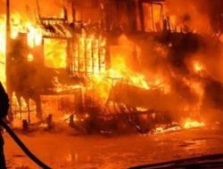 Rumah Saksi Korupsi Bupati Bekasi Kebakaran, KPK Curiga Ada Intimidasi