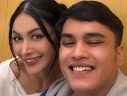 Denada Buka Suara: Teuku Ryan Bukan Ayah Kandung Ressa