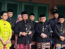 Ikan Sapu-Sapu Mengancam Sungai Jakarta, Pramono Anung Soroti Dampaknya