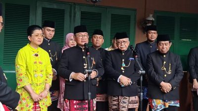 Ikan Sapu-Sapu Mengancam Sungai Jakarta, Pramono Anung Soroti Dampaknya