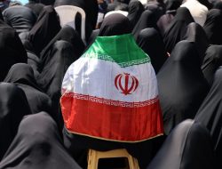 Apa Makna Gencatan Senjata bagi Iran dan Kekuasaan Berikutnya?