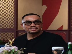 Ini sosok TH, wanita 48 tahun yang tipu Ahmad Sahroni Rp300 juta, klaim pegawai KPK