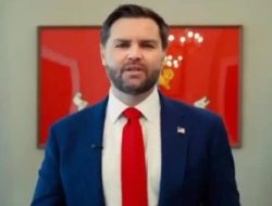 JD Vance: Misi Berat di Pakistan, Kesepakatan dengan Iran, dan Buka Selat Hormuz