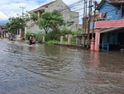 Jalur Bojongsoang-Dayeuhkolot Tengelam, Ini Rute Alternatif via Rancamanyar dan Ciparay