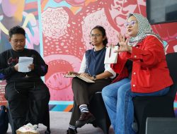 Jalannya Media di Tengah Kekuasaan AI dan Bot Pencuri Data