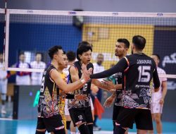 AVC Cup 2026 – Indonesia di Grup Neraka, Skuad akan Diumumkan Setelah Proliga 2026