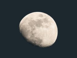 Artemis II Kembali, Astronot Mendarat di Laut