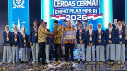 Prestasi Membanggakan, SMAN 1 Teladan Yogyakarta Lolos ke LCC Nasional sebagai Wakil DIY