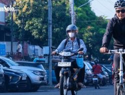 Usulan hemat BBM, PDIP Solo minta mobil dinas dikandangkan di luar jam kerja