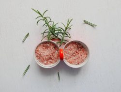 Apa Akibatnya Konsumsi Garam Himalaya Berlebihan?