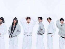 Prediksi Setlist Konser THE X: NEXUS MONSTAX Jakarta 2026