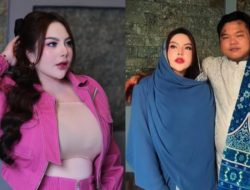 Suami Diterpa Isu Perselingkuhan, Lisa Mariana Bantah: Aku Cemburu Bukan Settingan