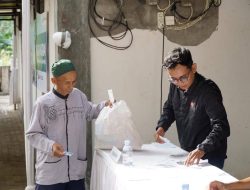 Pertamina Hadirkan Pasar Murah untuk Masyarakat