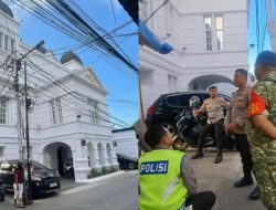 Yenna Yuniana, Bos MBG yang Diketahui Hanya oleh Orang Terdekat