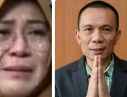 Pesan dokter Tifa menggegerkan setelah Rismon ajukan somasi: Apakah kamu telah berkhianat?