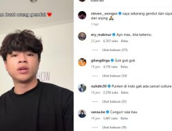 Ucapan Steven Wongso yang Viral, Ery Makmur Marah dan Minta Bertemu