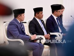RI jaga pasokan minyak Rusia hingga 2026, Bahlil: Stok energi aman