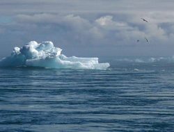 Kapan Pemanasan Global Mulai Terjadi?