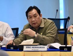 Anggota DPR: Defisit APBN Ancam Stabilitas Ekonomi