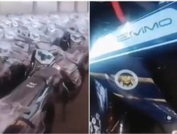 DPR Sebut BGN Tak Laporkan Pengadaan Motor MBG, Panggil untuk Klarifikasi: Ada yang Tidak Wajar