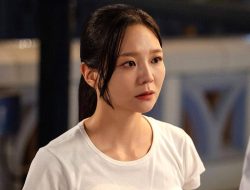 5 Bukti Cinta Han Na Hyun pada Shin I Rang di Phantom Lawyer