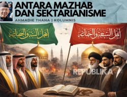 Antara Mazhab dan Sektarianisme