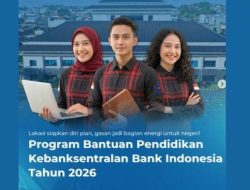 5 Beasiswa 2026 untuk Pelajar dan Mahasiswa Kaltim: Panduan Lengkap Pendaftaran