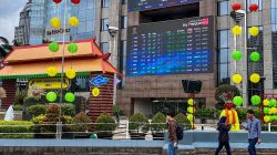 13 Perusahaan Antre IPO Setelah WBSA