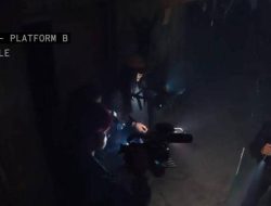 Sinopsis dan Pemain Film 402 Rumah Sakit Angker Korea, Termasuk Jang Hansol