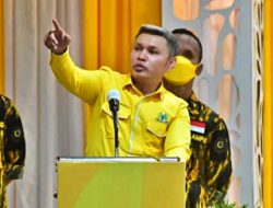 Ketua DPD Golkar Maluku Tenggara Tewas Ditikam, Dua Pelaku Ditangkap