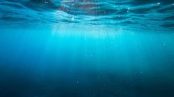 AS Mulai Bersihkan Ranjau Laut Iran di Selat Hormuz