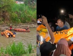 Aliandra Elmira Ramadhani, Bocah Hanyut di Sungai Bulango: Rajin Salat dan Mengaji