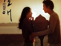 5 Film Korea tentang Komunikasi Lintas Waktu, Romansa, dan Thriller!
