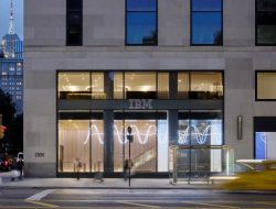 Kolaborasi IBM dan Arm Diumumkan, Kembangkan Perangkat Keras Dual Arsitektur