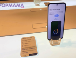 Uji Coba vivo Y31d Pro, Ponsel dengan Daya Tahan Luar Biasa