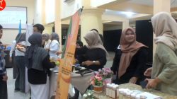 Limbah Pertanian Jadi Produk Kreatif