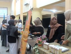 Limbah Pertanian Jadi Produk Kreatif