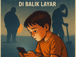 Catatan Tersembunyi di Balik Layar SMPN 2 Dendang