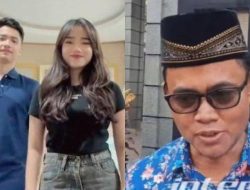 Fuji Dijodoh-jodohkan dengan Reza Arap, Haji Faisal Merasa Tidak Nyaman