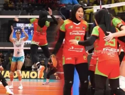 Hasil Final Proliga 2026: Megawati Kalahkan Electric PLN, Enduro Menang Dramatis 3-2
