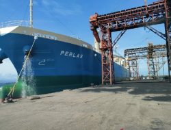 Pelindo percepat pengembangan kawasan industri Pelabuhan Pulau Baai, investor asing mulai tertarik