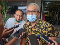 Modus Korupsi Bupati Tulungagung: Paksa Kepala OPD Mengundurkan Diri dengan Surat Resign Tanpa Tanggal