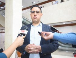 Prajurit TNI Gugur di Lebanon, DPR Minta Evaluasi Penarikan Pasukan