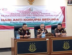 Viralkan: Nasib Karier Danke Usai Kasus Amsal Sitepu dan Dugaan Pungli Pajak Rp700 Ribu
