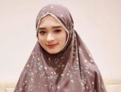 Nama Inara Rusli di KTP Berubah Jadi Ina Idola Rusli