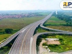 17 Desa dan 5 Kecamatan di Tasikmalaya Menanti Persiapan Lelang Tol Geta