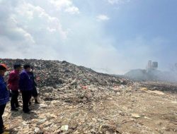 Warga Padati TPS3R Sesetan Bali, TPA Bengkala Hanya Terima Sampah Residu