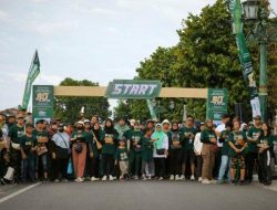 Harapan Sultan HB X dalam Ulang Tahun Ke-80 Yuswa Dalem: Lir Gumanti
